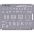 Bumblebee Schablone QS520 für Huawei Kirin 9000/985/820, HI36AO, 6290/6290L