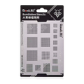 Qianli Bumblebee Schablone QS540 Universal BGA Reballing Schablone 0.3-0.8mm