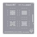 Bumblebee Stencil (QS166) for Smartphone, Hard Drive and Network – Qianli