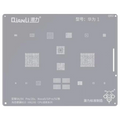 Bumblebee Stencil (QS52) for Huawei Honor 9X / Pro / 20S / Nova 5 / 5i Pro / 5Z (Kirin810) (HI6280) CPU