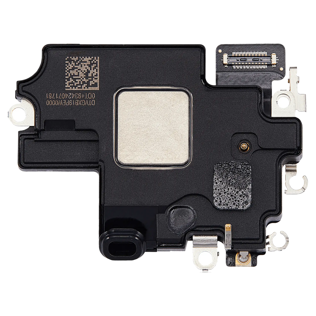 Earpiece Speaker with Wi-Fi & GPRS Flex for iPhone 15