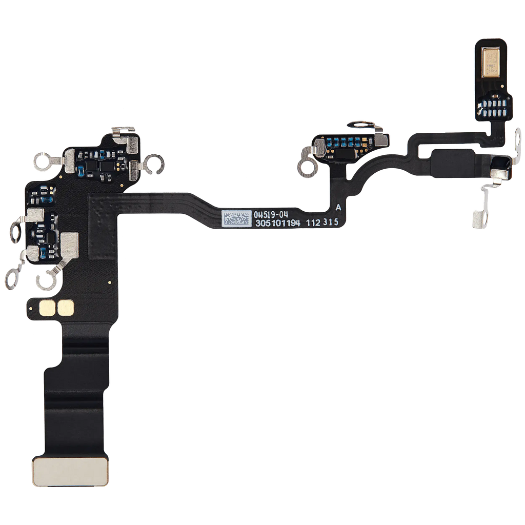 WiFi Flex Cable for iPhone 15 Pro Max