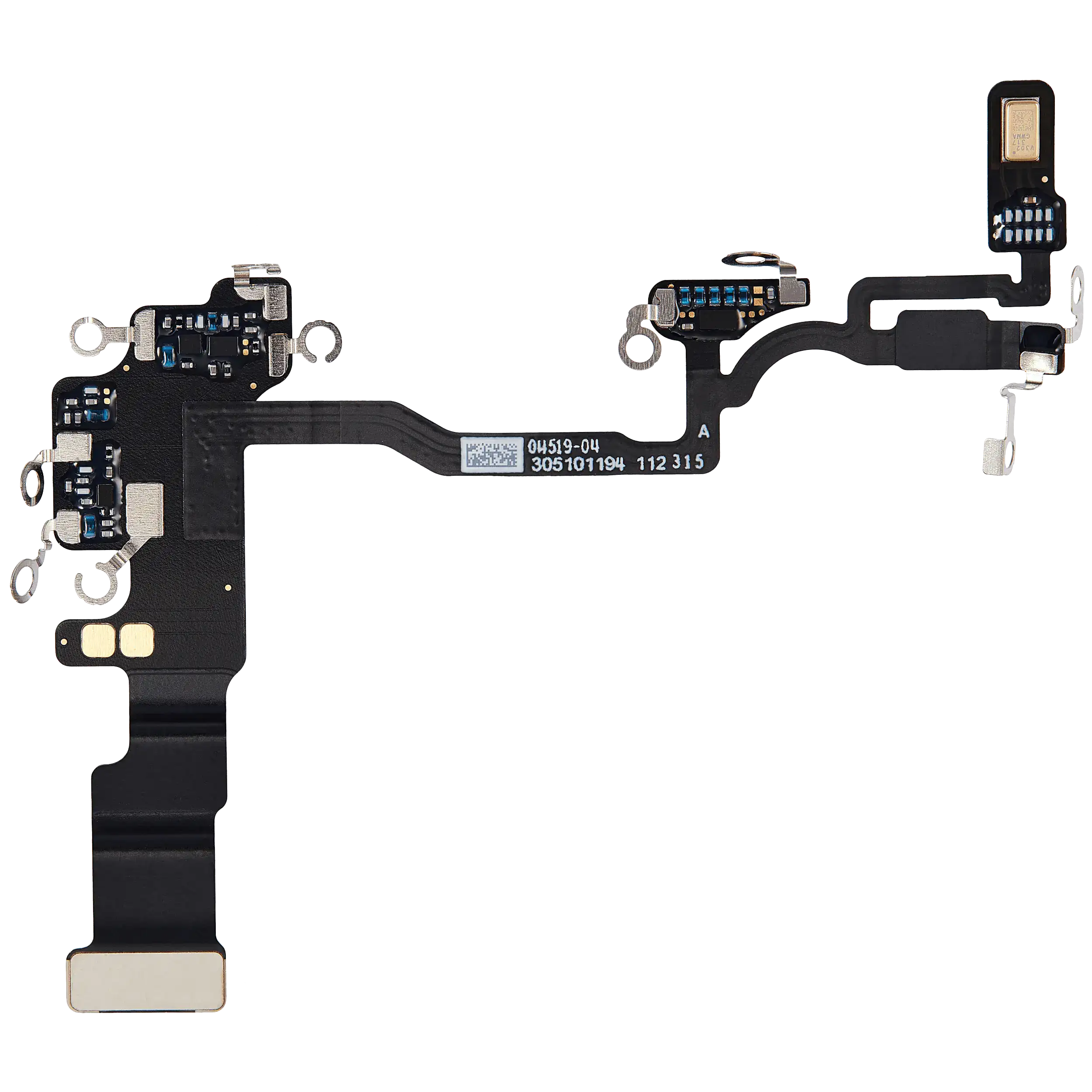 WiFi Flex Cable for iPhone 15 Pro Max