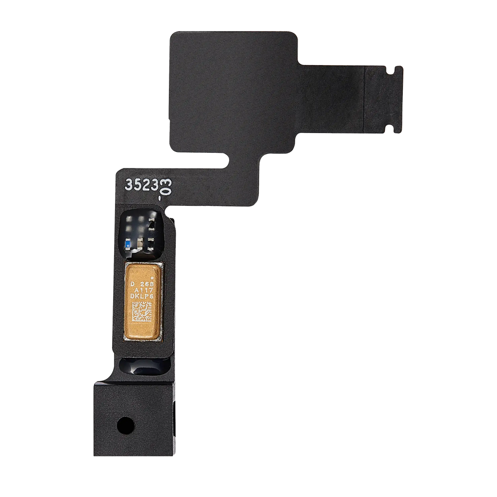 Microphone Flex Cable for iPad Mini 6 (WiFi Only)