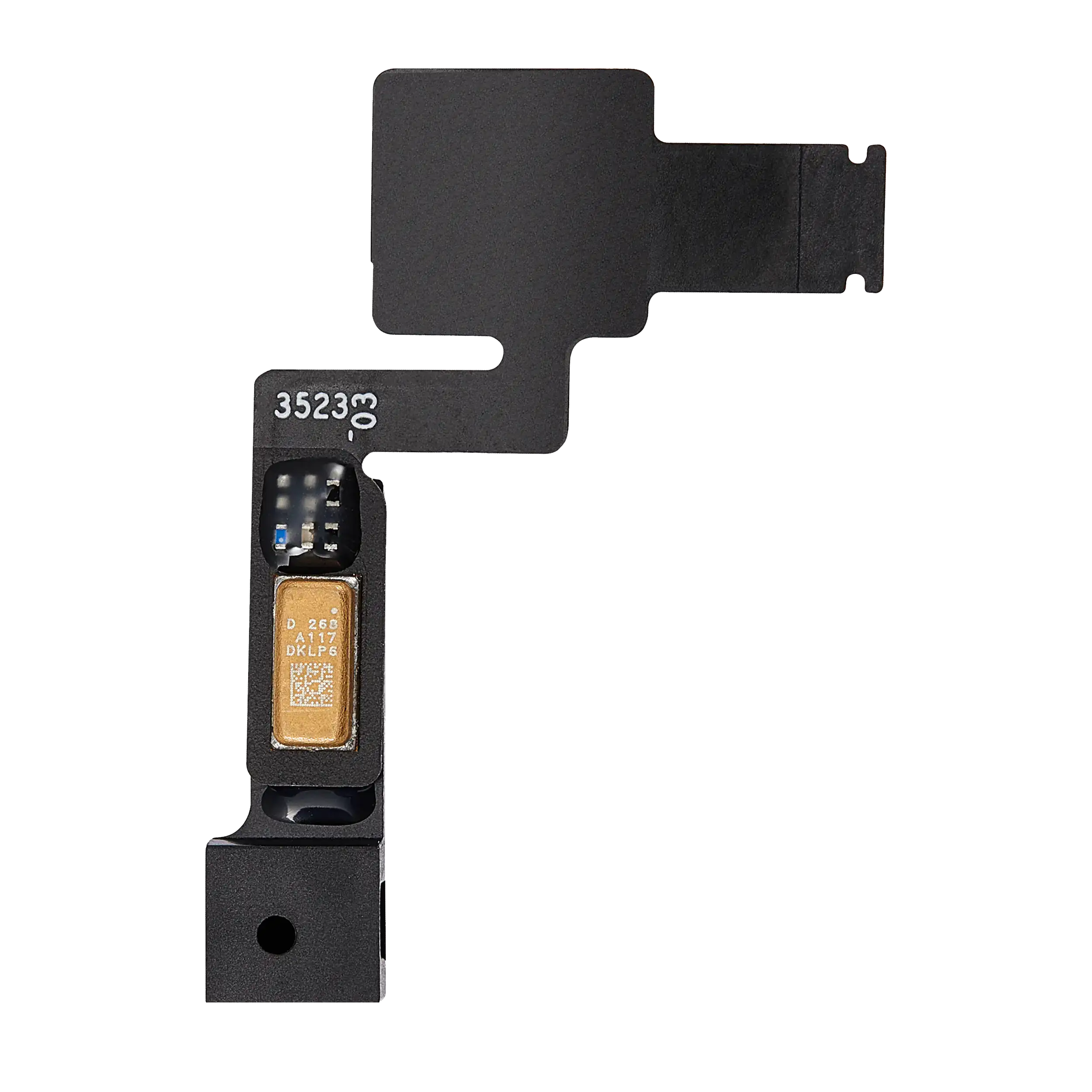 Microphone Flex Cable for iPad Mini 6 (WiFi Only)