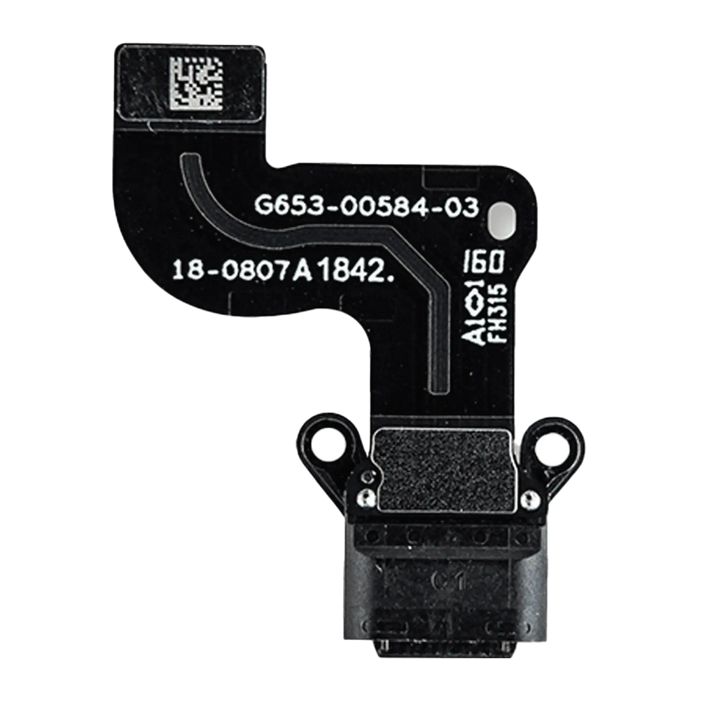 Charging Port Flex Cable for Google Pixel 3a XL (Original OEM)