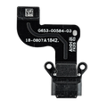 Ladebuchse-Flexkabel für Google Pixel 3a XL (Original OEM)