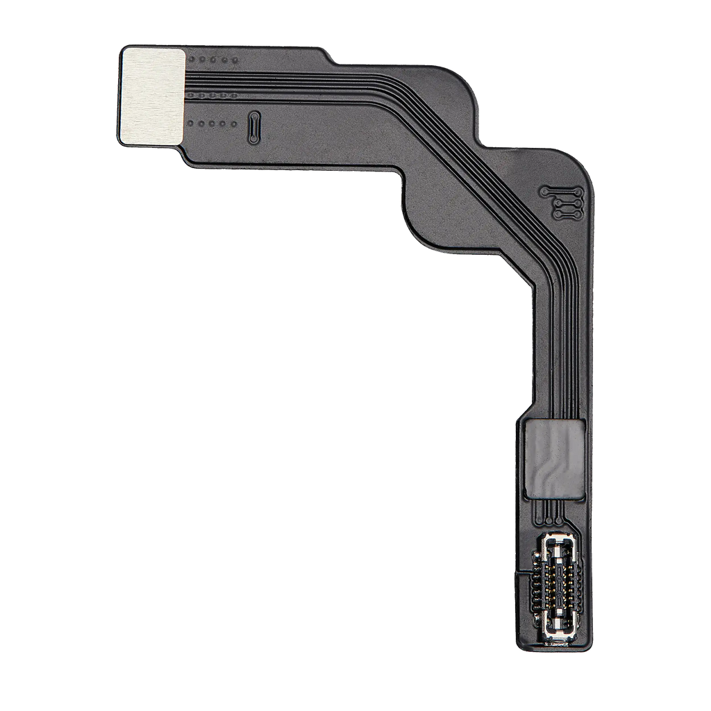 Clone-DZ03 Tag-on Face ID Repair FPC Cable for iPhone 12 Pro Max (Qianli)