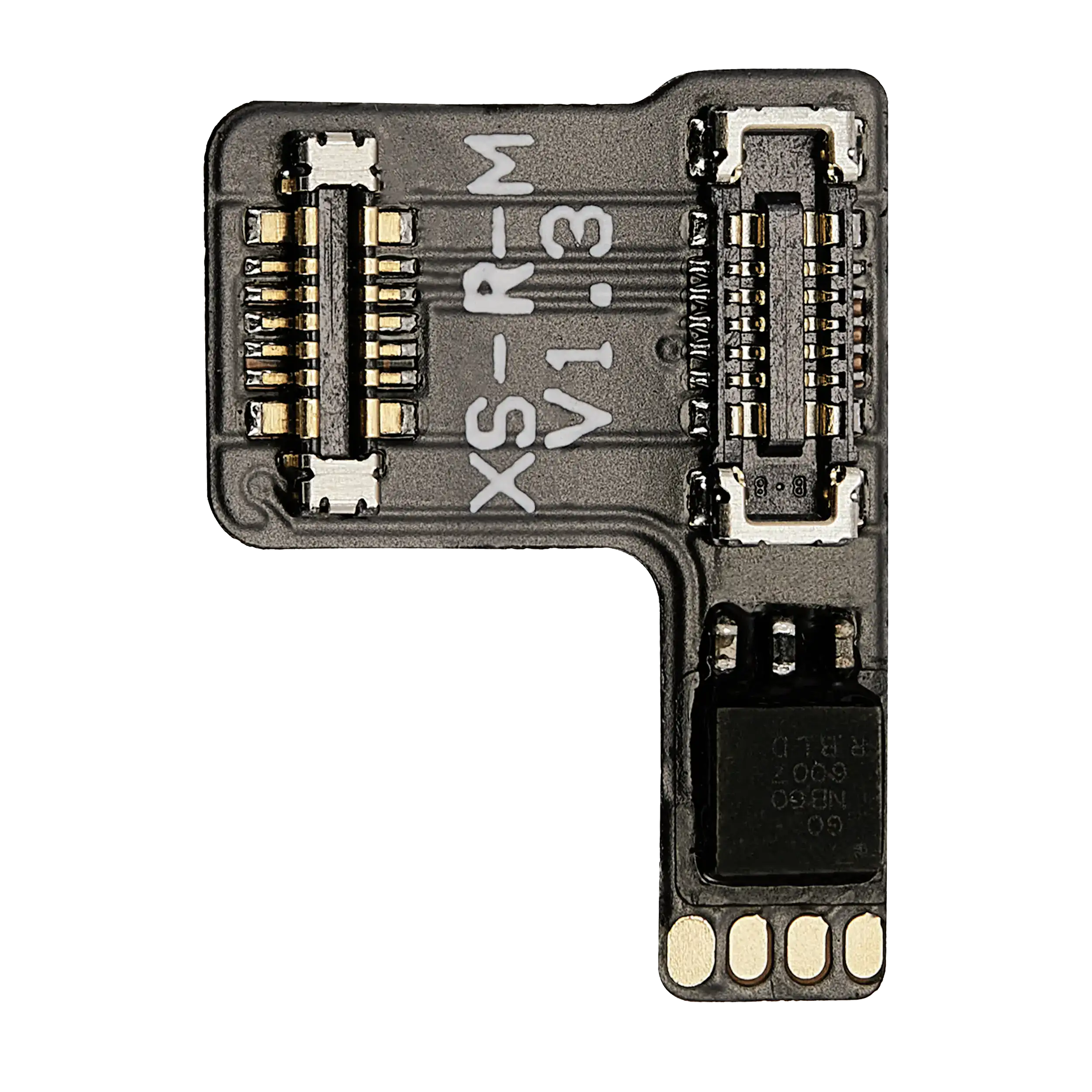 Clone-DZ03 Tag-on Face-ID-Reparatur-FPC-Kabel für iPhone XS/XS Max/XR (Qianli)