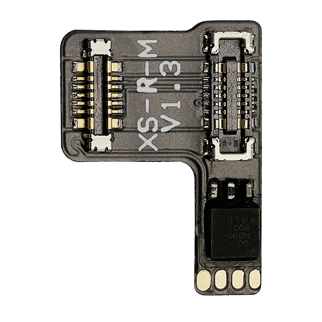 Clone-DZ03 Tag-on Face-ID-Reparatur-FPC-Kabel für iPhone XS/XS Max/XR (Qianli)