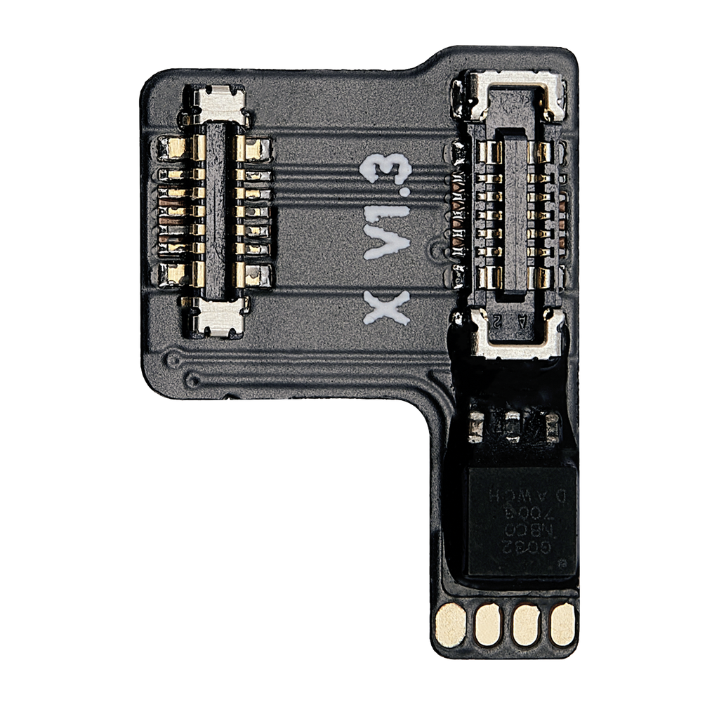 Clone-DZ03 Tag-on Face ID Repair FPC Cable for iPhone X Qianli