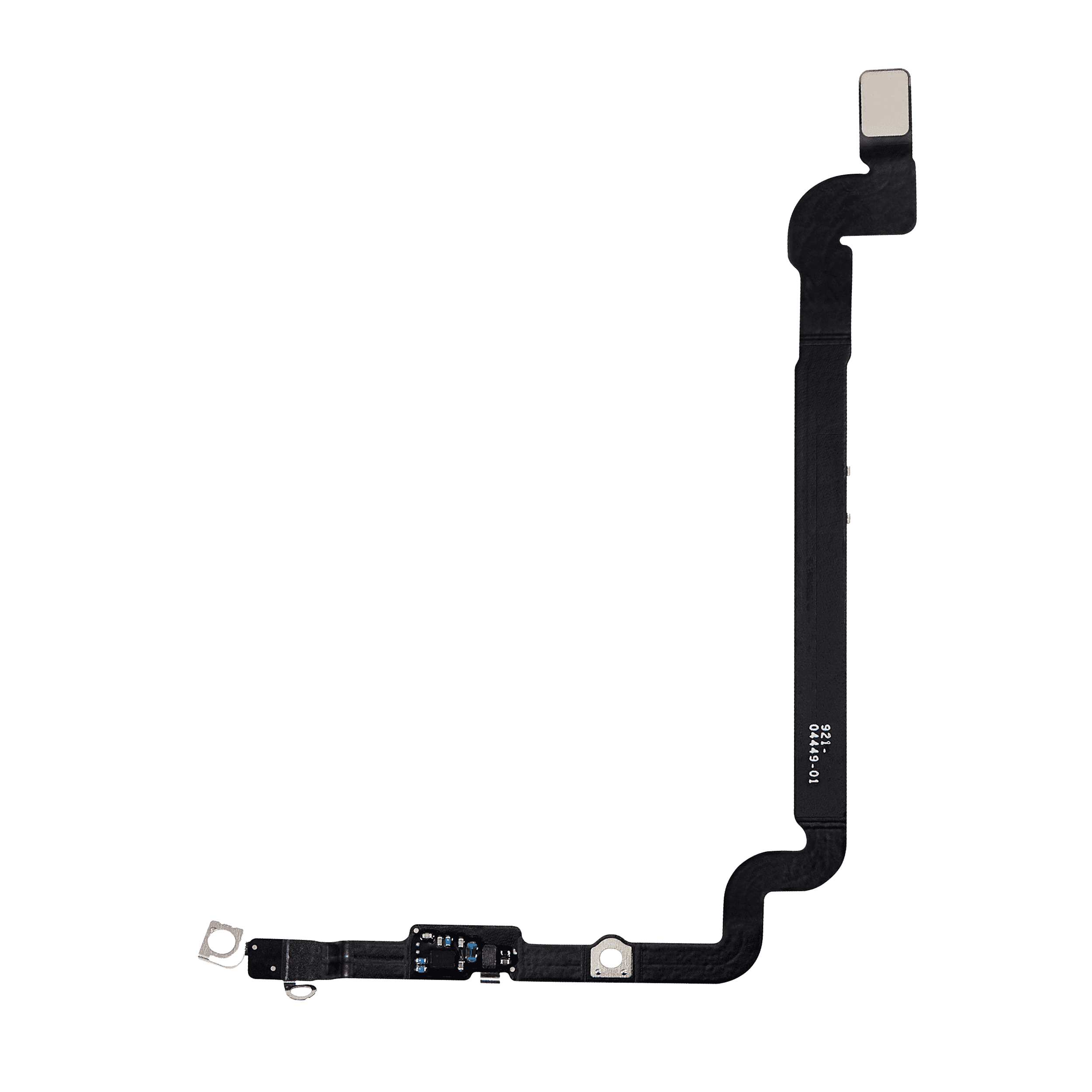 Bluetooth-Flex-Kabel für iPhone 15 Pro