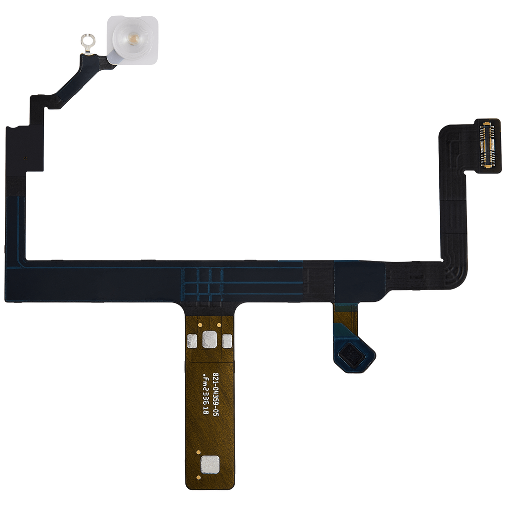 Lightning flex cable for iPhone 15