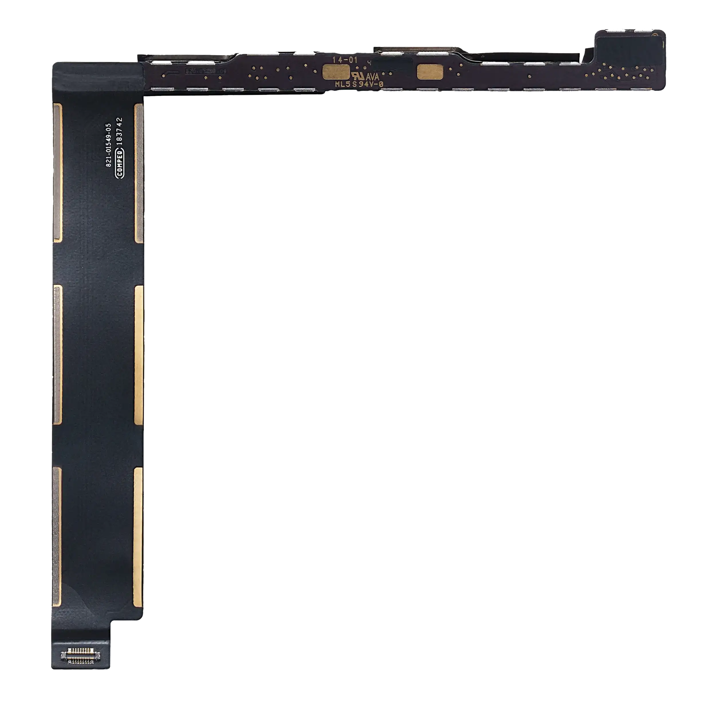 Stylus Pen Flex Cable for iPad Pro 12.9" 3rd Gen (2018) / Pro 12.9" 4th Gen (2020)