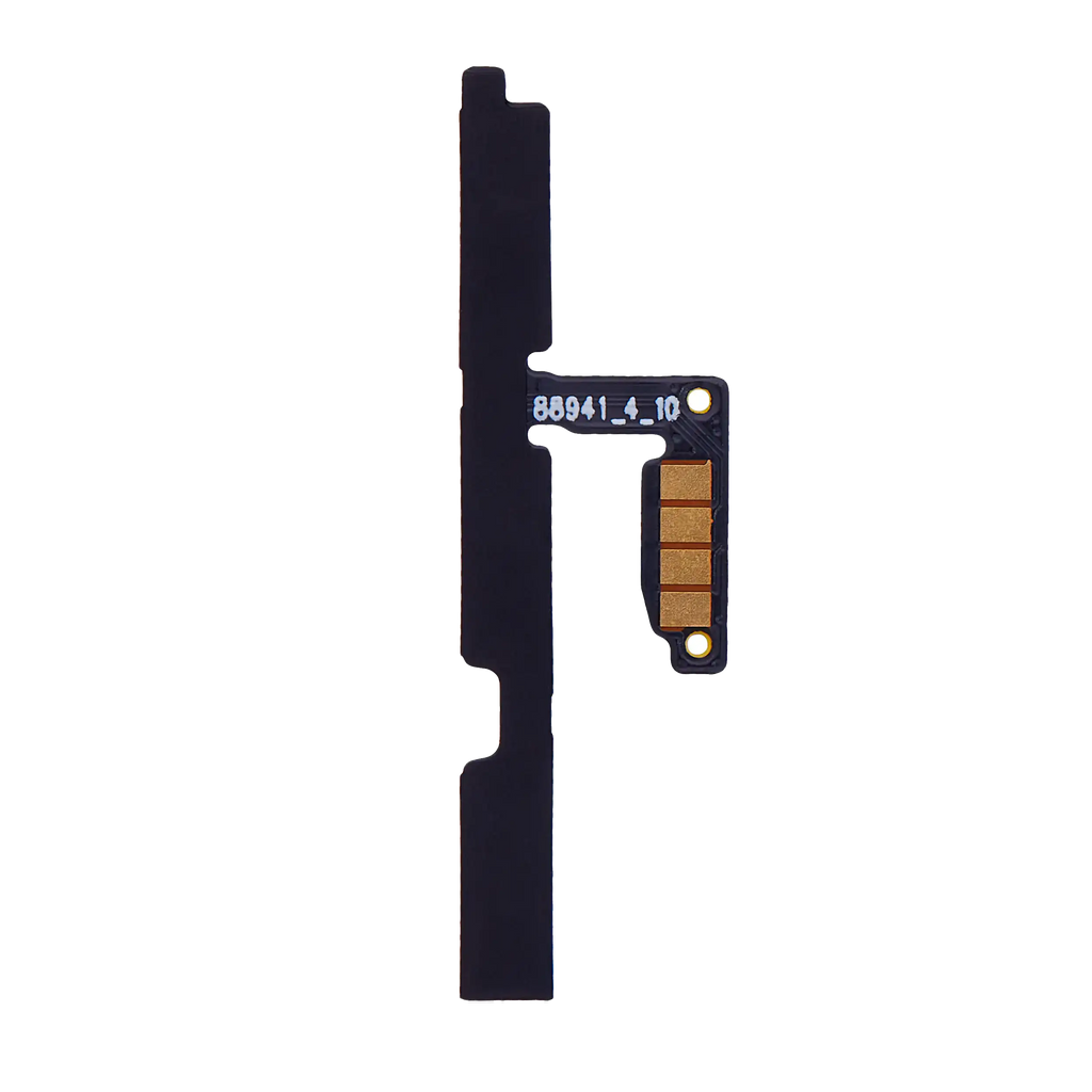 OEM Power/Vol Tasten-Flexkabel für Motorola Moto E6 (2019)