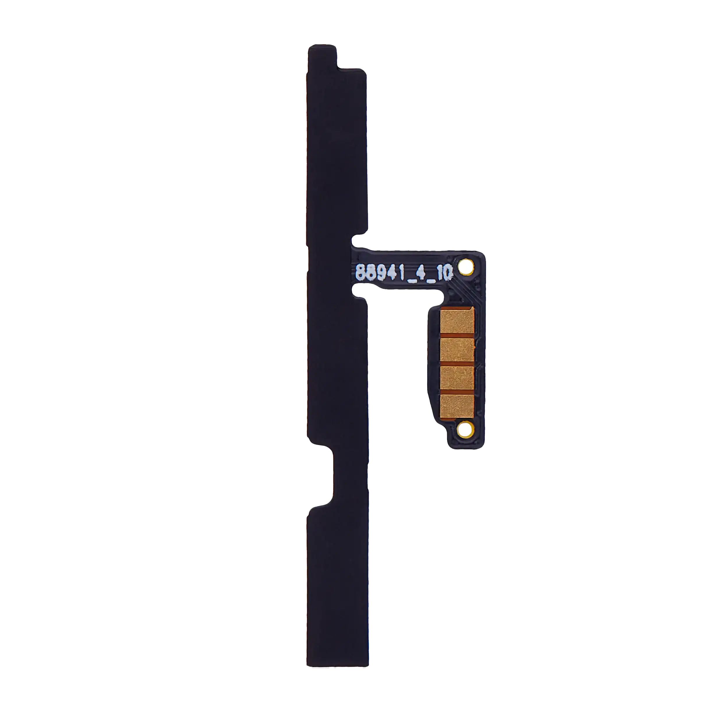 OEM Power/Vol Tasten-Flexkabel für Motorola Moto E6 (2019)
