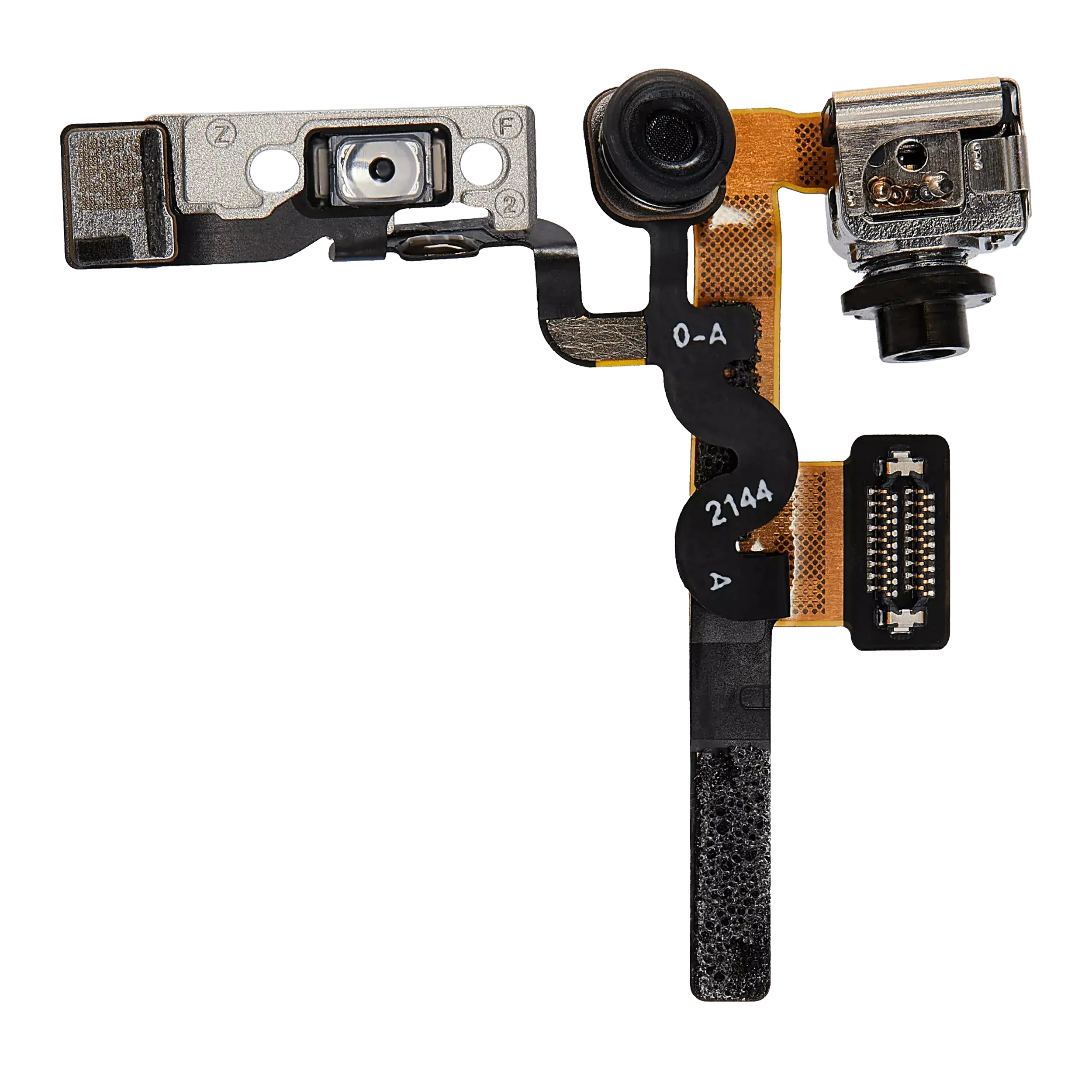 Krone-Flexkabel für Apple Watch Series 7 (45MM)