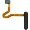 Fingerabdruckscanner mit Flexkabel für Samsung Galaxy Z Flip 3 Phantom Black