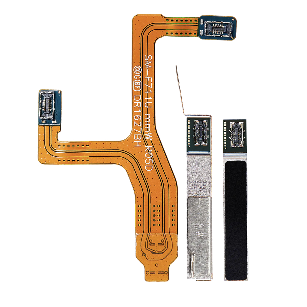 5G Antenna Flex Cable with Module for Samsung Galaxy Z Flip 3 5G (F711) (3-Piece Set)