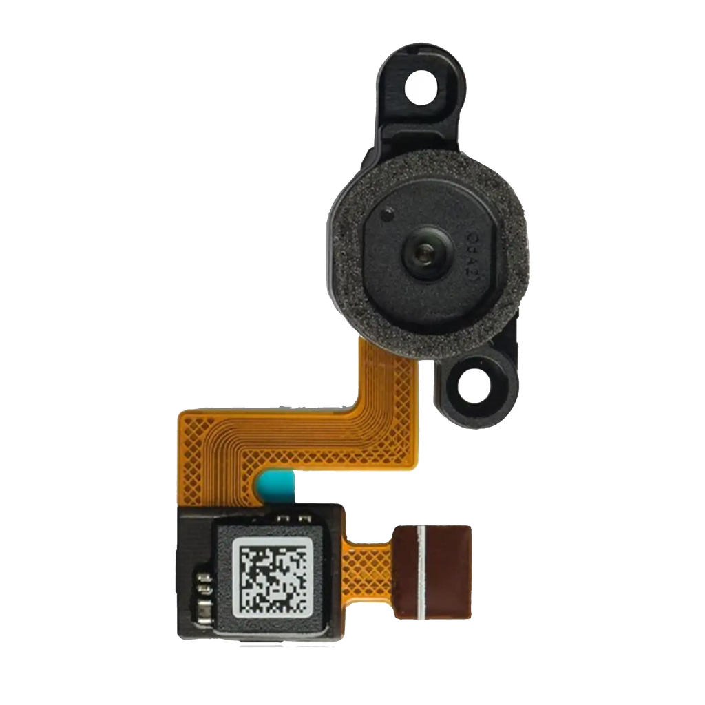 Fingerprint Sensor Flex Cable for Motorola Moto Z4 (XT1980 / 2019) (Original OEM)
