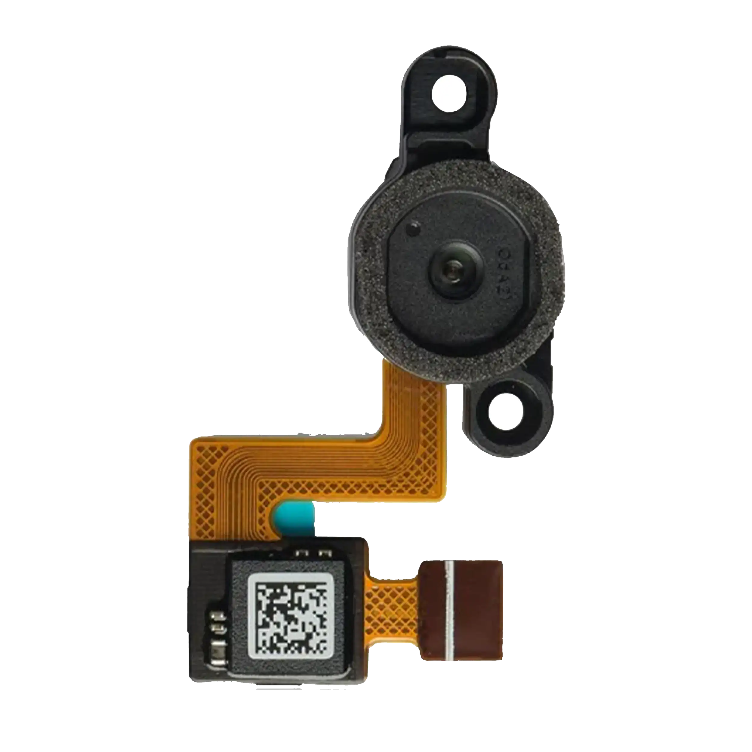 Fingerprint Sensor Flex Cable for Motorola Moto Z4 (XT1980 / 2019) (Original OEM)