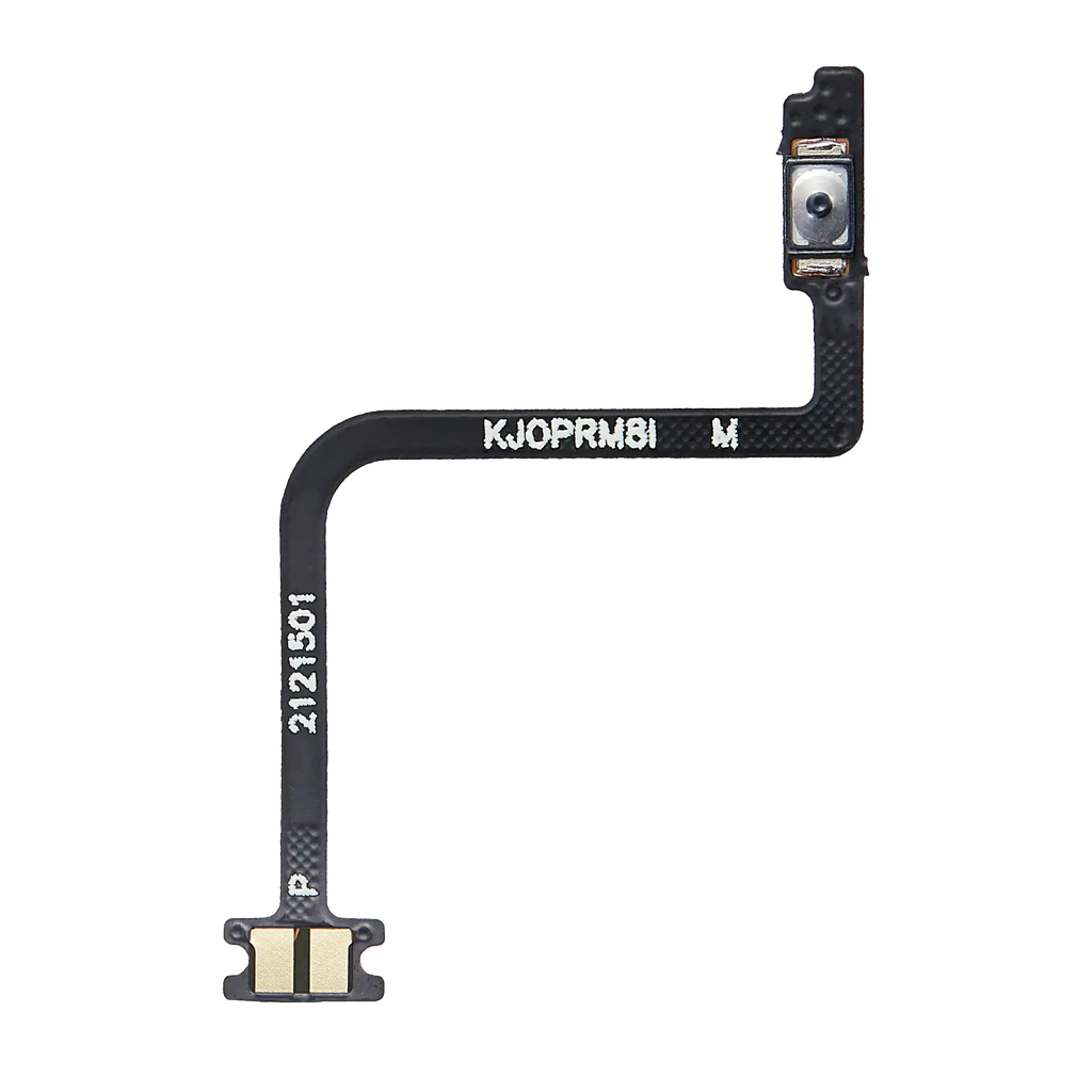 Power Button Flex Cable for Realme Narzo