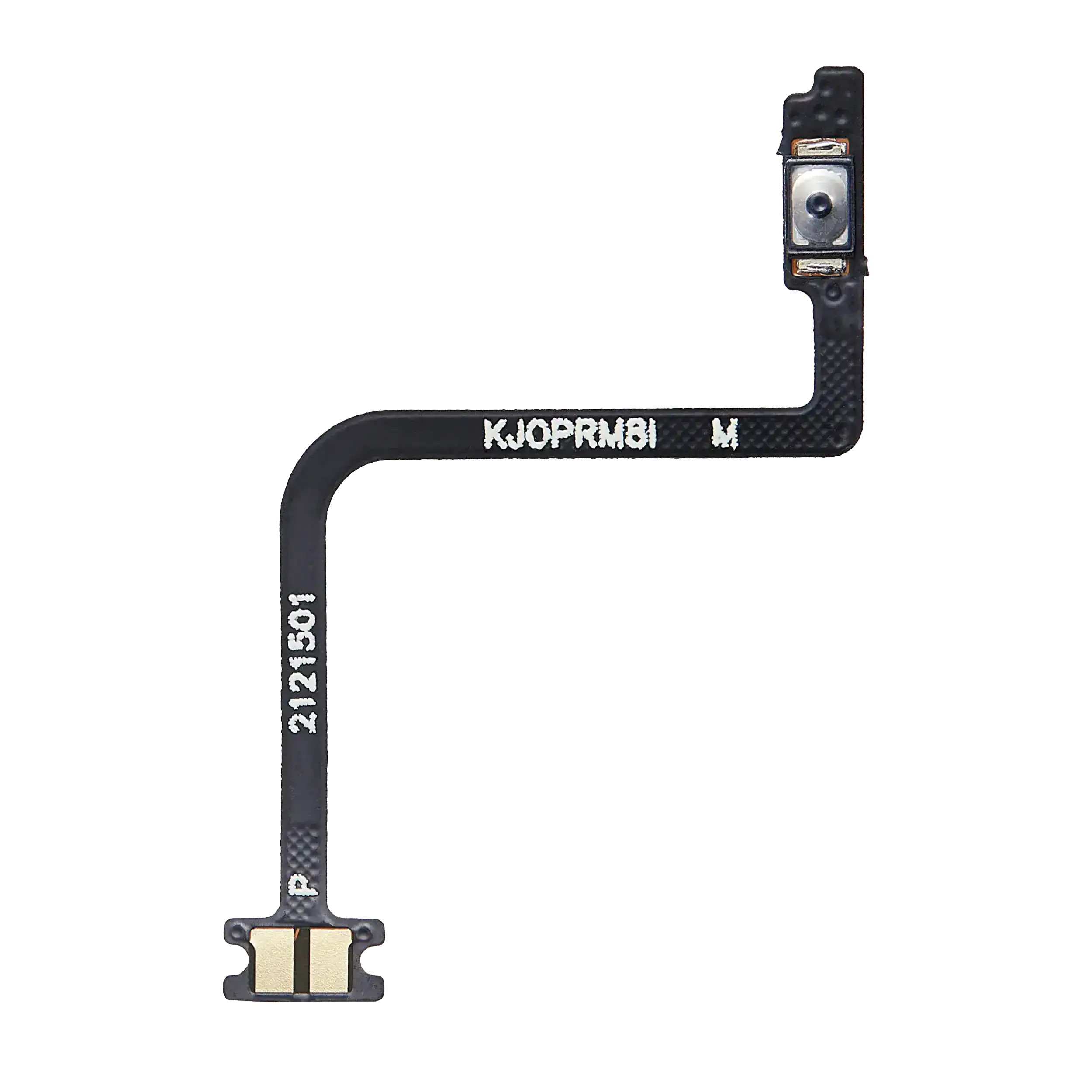 Power Button Flex Cable for Realme Narzo