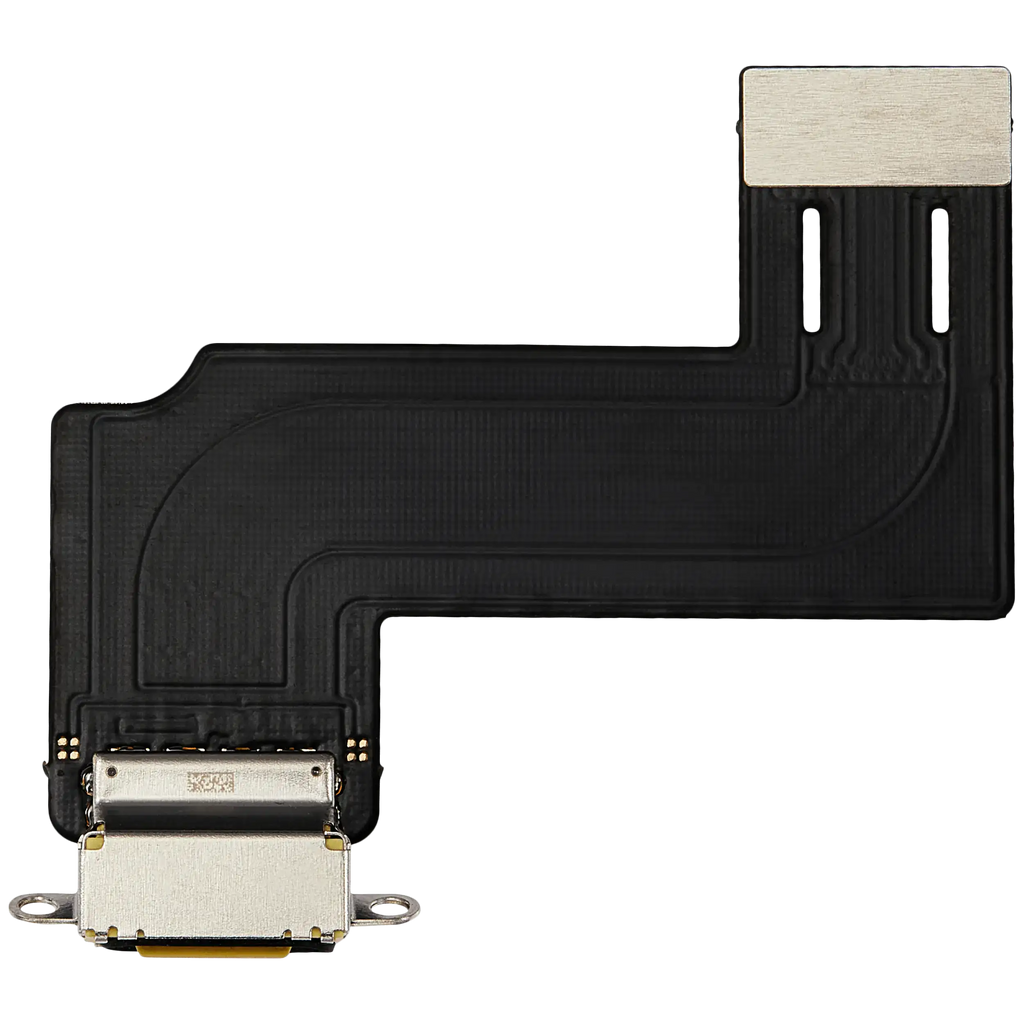 Ladebuchse-Flexkabel iPad 11 (2025) Gelb Aftermarket Plus