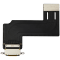 Charging Port Flex Cable for iPad 11 (2025) (WiFi / Cellular) (Aftermarket Plus) (Yellow)