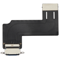 Ladebuchse-Flexkabel für iPad 11 (2025) WiFi/ Cellular Aftermarket Plus (Blau)