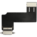 Ladebuchse-Flexkabel Apple iPad 11 (2025) WiFi/Cell Silber Aftermarket Plus