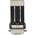 Charging Port Flex Cable for iPad Mini 7 (2024) (WiFi/Cellular) Aftermarket Plus Starlight