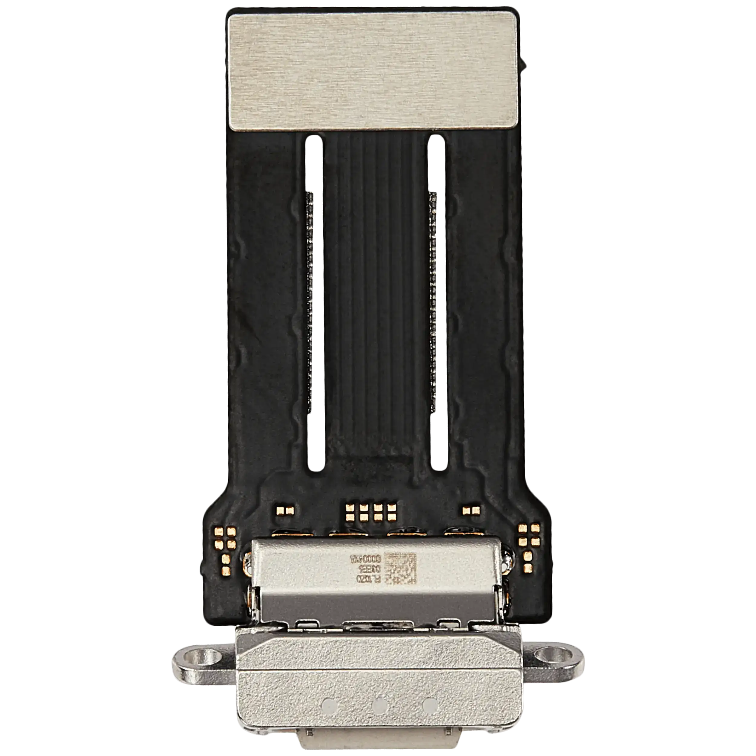 Ladebuchse-Flexkabel iPad Mini 7 Starlight Aftermarket Plus