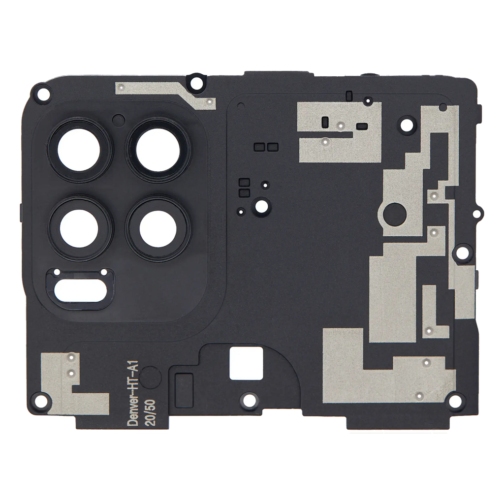Motherboard-Schutzabdeckung für Motorola Moto G Stylus 5G (XT2131 / 2021)