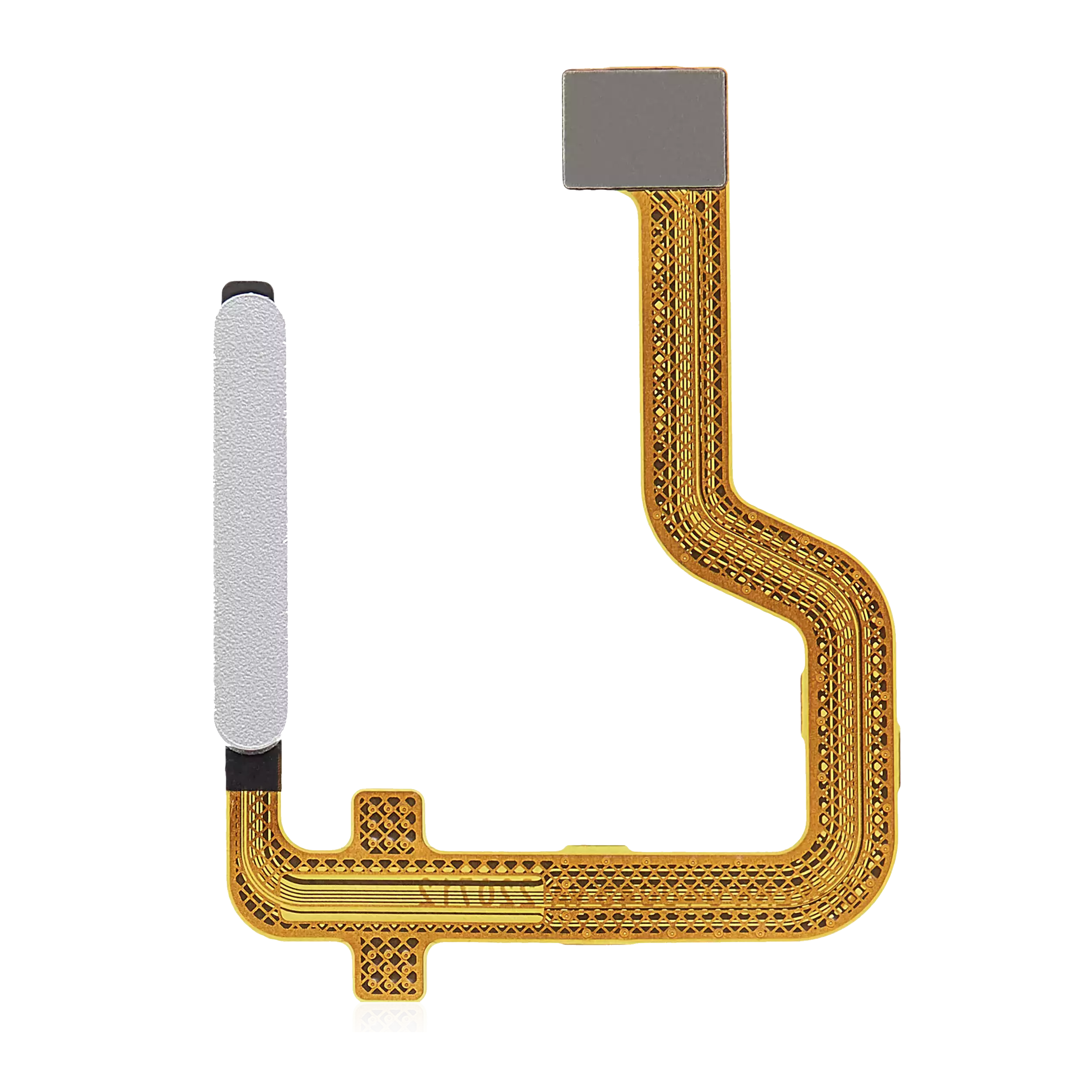 Fingerabdrucksensor-Flex für Motorola Moto G22 (XT2231 / 2022) (Pearl White)
