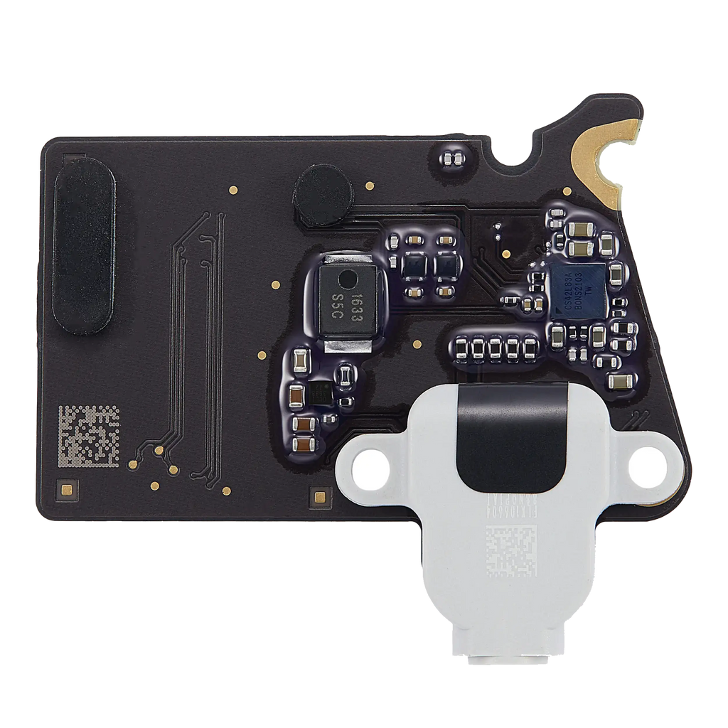 Audio Board for MacBook Air 13" A2337 (2020) (Silver)