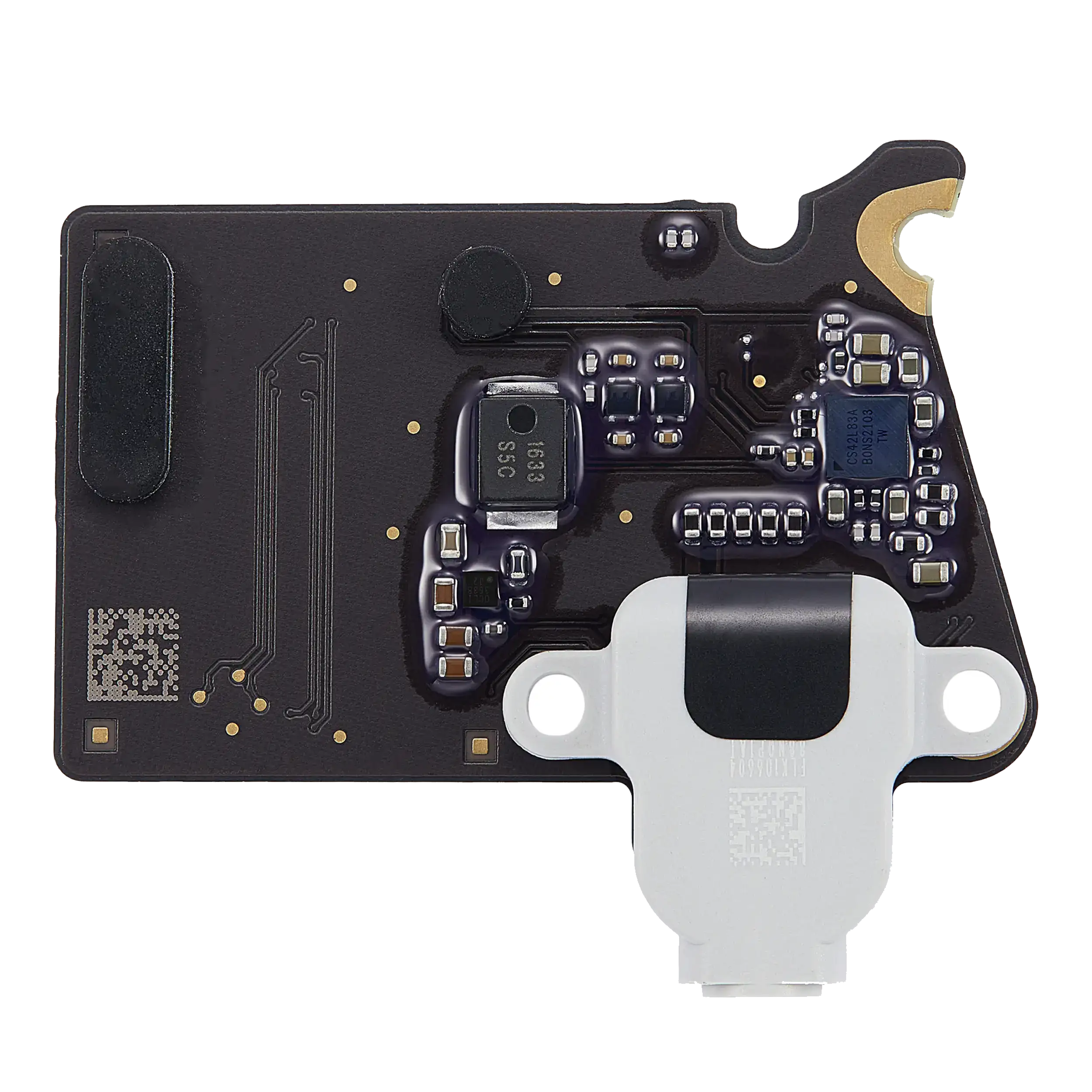 Audio Board for MacBook Air 13" A2337 (2020) (Silver)