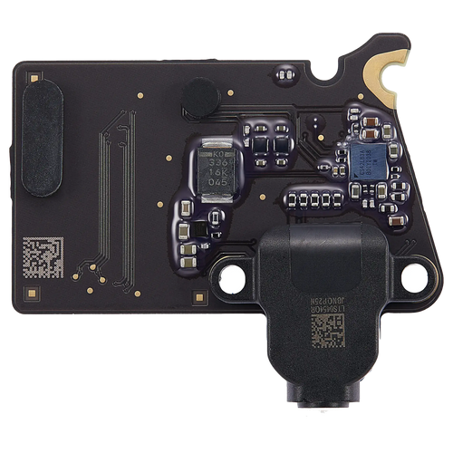 Audio Board for MacBook Air 13" A2337 (2020) (Space Gray)