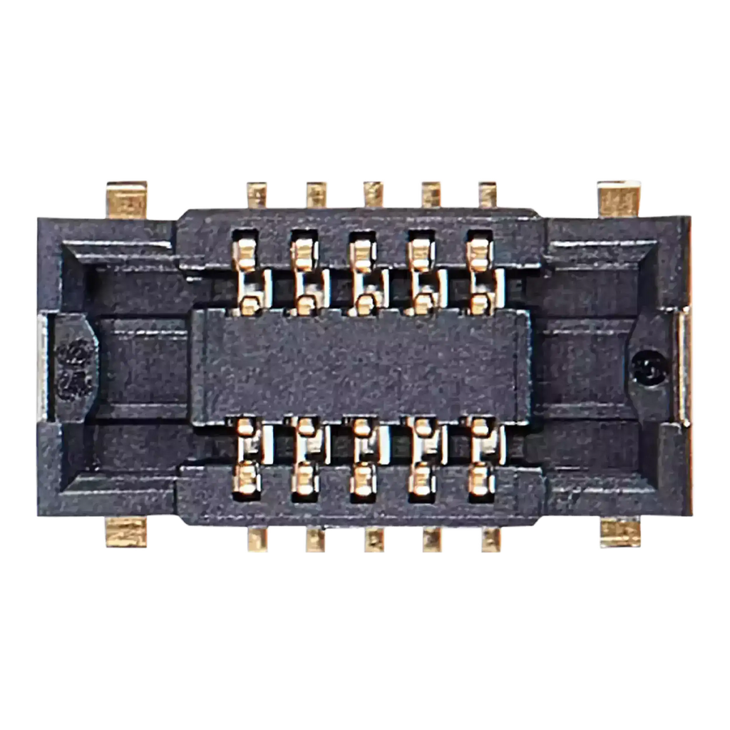 Fingerabdruck Flexkabel 10 Pin für Motorola Moto G Play/Stylus 5G (OEM)