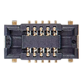 Fingerabdruck Flexkabel 10 Pin für Motorola Moto G Play/Stylus 5G (OEM)