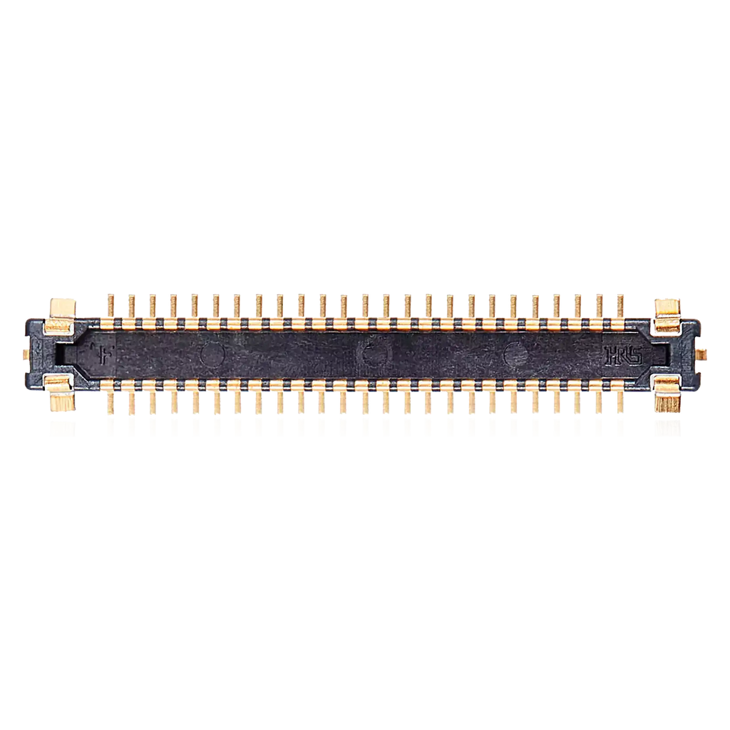 LCD Display FPC Connector for Google Pixel 5 (on Motherboard) (50 Pin)