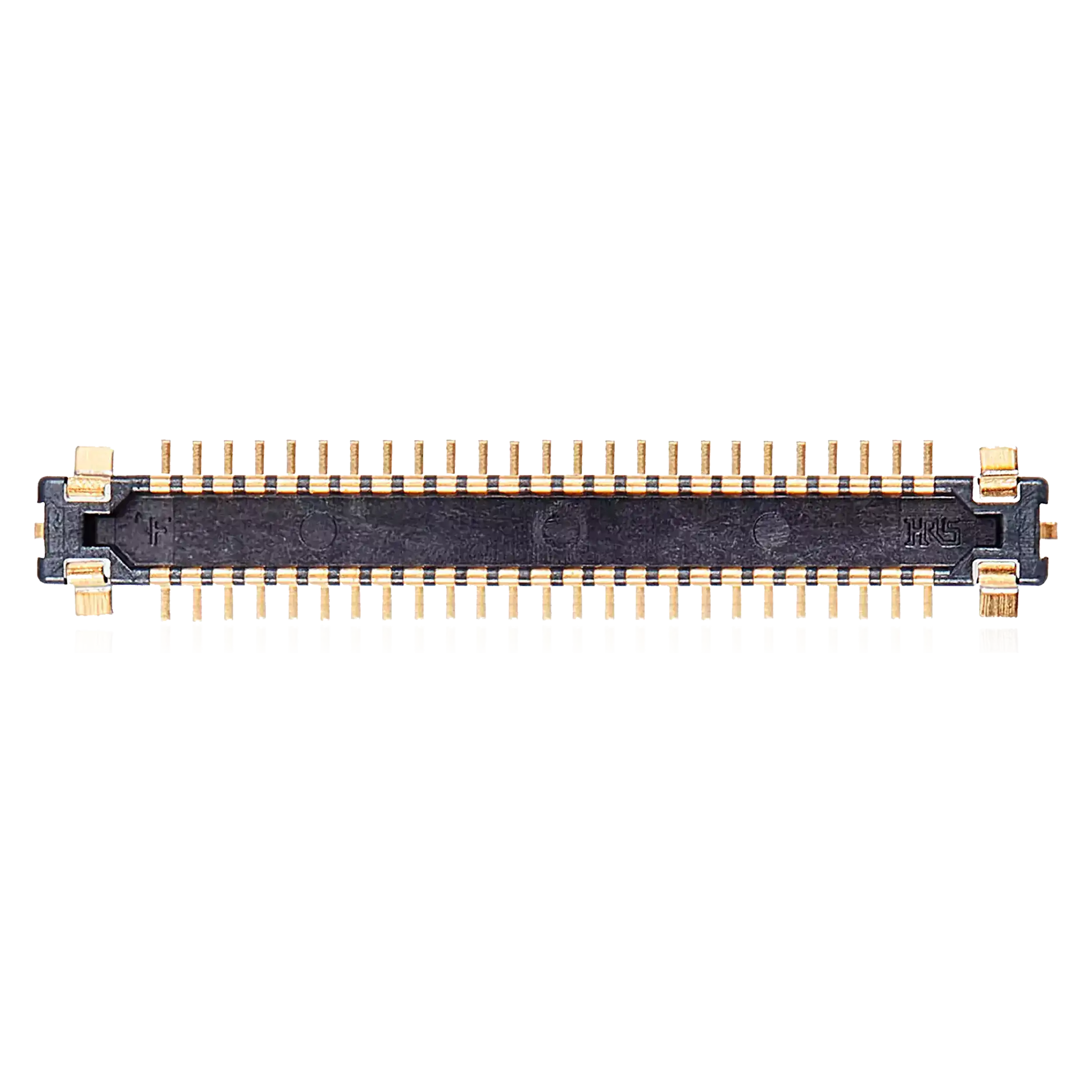 LCD Display FPC Connector for Google Pixel 5 (on Motherboard) (50 Pin)