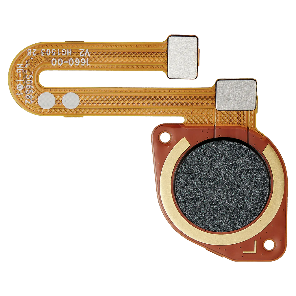 Fingerabdruckleser Flexkabel Motorola Moto G30/G10 Phantom Black