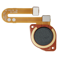Fingerabdruckleser Flexkabel Motorola Moto G30/G10 Phantom Black