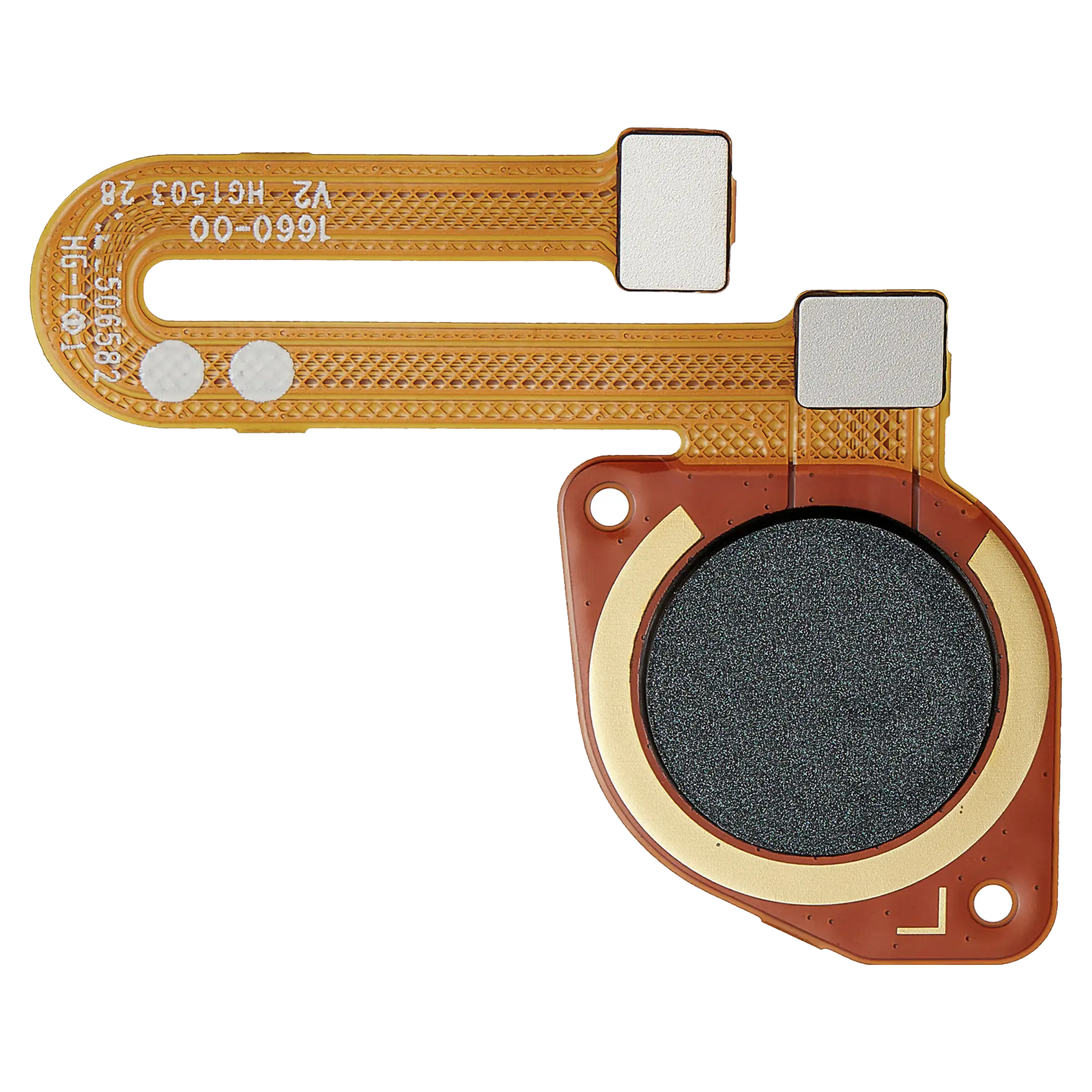 Fingerabdruckleser Flexkabel Motorola Moto G30/G10 Phantom Black