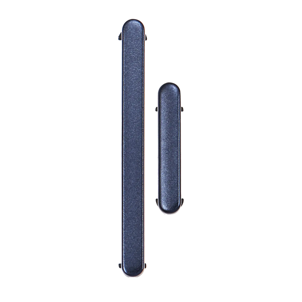 Buttons (Power and Volume) for Motorola Moto G200 5G (XT2175 / 2022) Stellar Blue