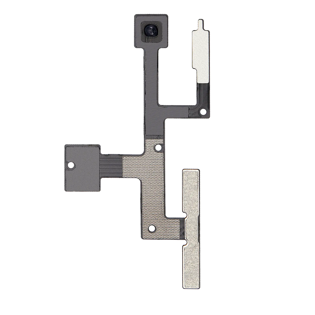 Flex Cable for Power and Volume Buttons for Motorola Moto G Stylus 5G (XT2215 / 2022)