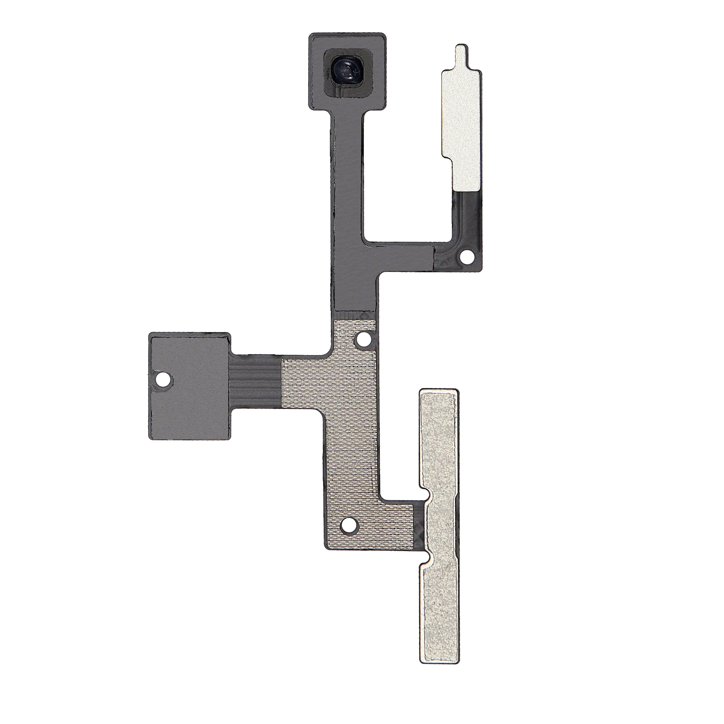 Flex Cable for Power and Volume Buttons for Motorola Moto G Stylus 5G (XT2215 / 2022)