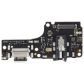 Ladebuchse mit PCB-Platine für Xiaomi Redmi Note 10