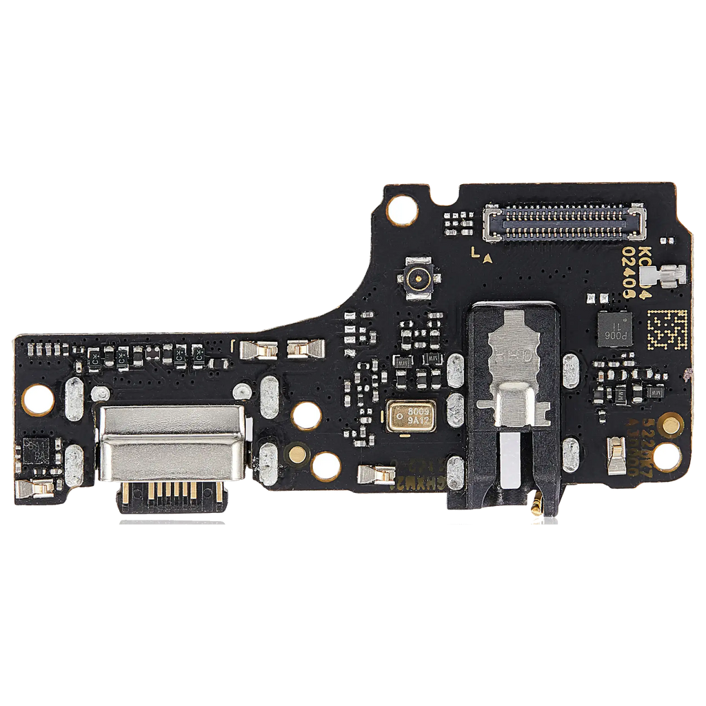 Ladebuchse mit PCB-Platine für Xiaomi Redmi Note 10